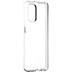 BigBen Connected Coque pour Oppo A16 / A16S / A54 S Souple et Ultrafine Transparent Matériaux TPU souples