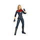 The Marvels Marvel Legends - Figurine Captain Marvel  (BAF : Totally Awesome Hulk) 15 cm Figurine The Marvels Marvel Legends, modèle Captain Marvel  (BAF : Totally Awesome Hulk) 15 cm.