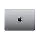 Avis MacBook Pro Retina 14" 2021 Apple M1 Max 3,2 Ghz 32 Go 1 To SSD Gris Sidéral · Reconditionné