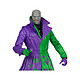 Avis DC Multiverse - Figurine Hush (Batman: Hush) Jokerized (Gold Label) 18 cm