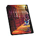 Acheter Ultimate Guard - Zipfolio 360 Xenoskin Magic: The Gathering Duskmourn: House of Horror - Walk-I