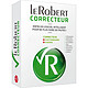 Le Robert Correcteur 2023  - Licence perpétuelle - 1 poste - A télécharger