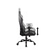 Game of Thrones Chaise gaming pour Bureau - fauteuil gamer gris pas cher