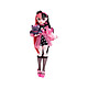 Avis Monster High - Poupée Draculaura 25 cm