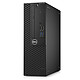 Dell Optiplex 3050 SFF (I574161S) · Reconditionné Intel i5-7400 3.00 GHz - 16 Go DDR4 - SSD 1 To - Wifi - Windows 10 - Intel HD 630