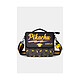 Pokémon - Sac à bandoulière en cuir PU portable Pikachu Sac à bandoulière Pokémon en cuir PU portable Pikachu.