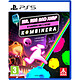 Mr. Run and Jump + Kombinera PS5 2 Jeux en 1 ! Retrouvez Mr. Run and Jump & Kombinera sur Nintendo Switch, PlayStation 5 et PlayStation 4. Description Découvrez Mr. Run and Jump + Ko