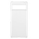 Avizar Coque Google Pixel 7 Polycarbonate Rigide Conception Fine Transparent - Coque de protection spécialement conçue pour le Google Pixel 7