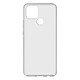 Avizar Coque Oppo A15 Protection Flexible Fine et Légère Transparent Coque de protection spécialement conçue pour Oppo A15.