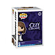 Avis Ozzy Osbourne - Figurine POP! GL 9 cm