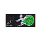 Rick and Morty Tapis de souris XXL 90 x 40 cm Tapis de souris XXL 90x40 cm Rick et Morty Caractéristiques clés:  Tapis imprimé haute qualité et déperlant. Base en caoutchouc antidérapante