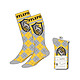 Harry Potter - Paire de chaussettes Poufsouffle 38-45 Paire de chaussettes Poufsouffle 38-45.