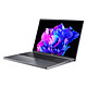 Avis Acer Swift Go OLED SFG16-72-95PS (NX.KSHEF.00C) · Reconditionné