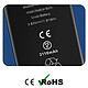 Acheter Clappio Batterie Sans BMS pour iPhone 11 Capacité 3110mAh