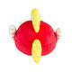 Avis Super Mario - Peluche Mocchi-Mocchi Cheep Cheep 38 cm