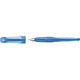 STABILO Stylo plume EASYbuddy Pointe Moyenne pour Droitiers Bleu Stylo plume