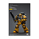 Warhammer The Horus Heresy - Figurine 1/18 Imperial Fists Legion MkIII Despoiler Squad Legion D pas cher