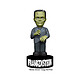 Universal Monsters - Figurine Body Knocker Bobble Le monstre de Frankenstein 16 cm Figurine Universal Monsters Body Knocker Bobble Le monstre de Frankenstein 16 cm.