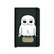 Harry Potter - Carnet de notes Hedwig Carnet Harry de notes Potter, modèle Hedwig.