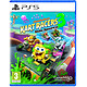 Nickelodeon Kart Racers 3 Slime Speedway 3 PS5 - Nickelodeon Kart Racers 3 Slime Speedway 3 PS5