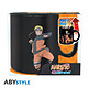 Naruto Shippuden - Mug Heat Change Multiclonage - pas cher