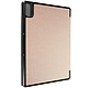 Avizar Housse pour Lenovo Tab P11 Gen 2 Support Multi position Mise en veille  rose gold - Étui liant protection à la praticité pour Lenovo Tab P11 Gen 2