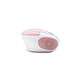 Metronic 477408 - Lecteur CD MP3 enfant avec port USB - rose clair pas cher