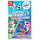 Fantasy Friends Collection (1+2) Nintendo SWITCH Contient les jeux Fantasy Friends (1) et Fantasy Friends (2) Under the Sea. Description Découvrez Fantasy Friends Collection (1+2) sur Nintendo Switc