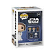 Avis Star Wars New Classics - Figurine POP! Leia 9 cm