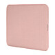 Avis Incase Icon Woolenex compatible Macbook Air 13" (2022 - M2) Rose