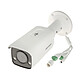 Hikvision - Caméra de surveillance Bullet fixe Stroboscopique AcuSense 4MP - DS-2CD2T46G2-ISU/SL(2.8mm)(C) Hikvision - Caméra de surveillance Bullet fixe Stroboscopique AcuSense 4MP - DS-2CD2T46G2-ISU/SL(2.8mm)(C)