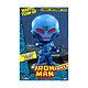 Marvel Comics - Figurine Cosbaby (S) Iron Man (Stealth Armor) 10 cm Figurine Marvel Comics Cosbaby (S) Iron Man (Stealth Armor) 10 cm.