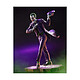 Avis DC Direct - Statuette Resin 1/10 The Joker: Purple Craze - The Joker by Alex Ross 19 cm