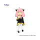 Avis Spy x Family - Statuette Noodle Stopper Anya 10 cm