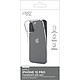 Acheter Myway Coque pour iPhone 13 Pro Souple Transparent