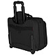 Wenger - Mallette business trolley Granada pour ordinateur portable 17 '' Noir pas cher