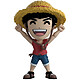 One Piece - Figurine Monkey D. Luffy 11 cm Figurine One Piece, modèle Monkey D. Luffy 11 cm.