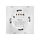 Sonoff - Interrupteur connecté Wifi T0EU3C-TX pas cher