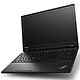 Avis Lenovo ThinkPad L540 - 8Go - HDD 500Go · Reconditionné