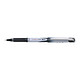 PILOT Stylo roller V-Ball Grip 05 encre liquide Pte Fine Noir x 12 Stylo roller