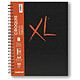 CANSON Carnet de dessin XL BOOK CROQUIS, A4 Carnet