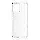 Avizar Coque de protection pour Motorola Edge 30 Fusion Silicone Ultra-fine  Transparent Coque de protection ultra fine spécialement conçue pour votre Motorola Edge 30 Fusion