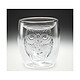 Harry Potter - Verre 3D Hedwig Verre 3D Hedwig.