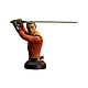 Star Wars Rebels - Buste 1/6 Ezra Bridger 15 cm Buste Star Wars Rebels, modèle 1/6 Ezra Bridger 15 cm.