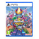 Super Crazy Rhythm Castle PS5 Un voyage inoubliable avec un coeur léger et un pied qui tape. Vous vous fondrez avec la musique et la folie. Description Découvrez Super Crazy Rhyth