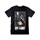 Spy x Family - T-Shirt Photo - Taille M T-Shirt Spy x Family, modèle Photo.