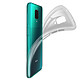 Avizar Coque Xiaomi Redmi Note 9S / 9 Pro / 9 Pro Max Flexible Ultra-fine pas cher