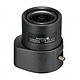 Hanwha - Objectif auto-iris 1/2,8" 2,8 - 9 mm F1.2 - SLA-M2890DN Hanwha - Objectif auto-iris 1/2,8" 2,8 - 9 mm F1.2 - SLA-M2890DN