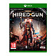 Necromunda Hired Gun Xbox Series X / Xbox One Devenez le Hired Gun - un chasseur de prime sans pitié, et plongez dans les profondeurs de Necromunda, un monde impitoyable gouverné par le crime et