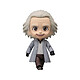 Retour vers le Futur - Figurine Nendoroid Doc (Emmett Brown) 10 cm Figurine Nendoroid Retour vers le Futur, modèle Doc (Emmett Brown) 10 cm.